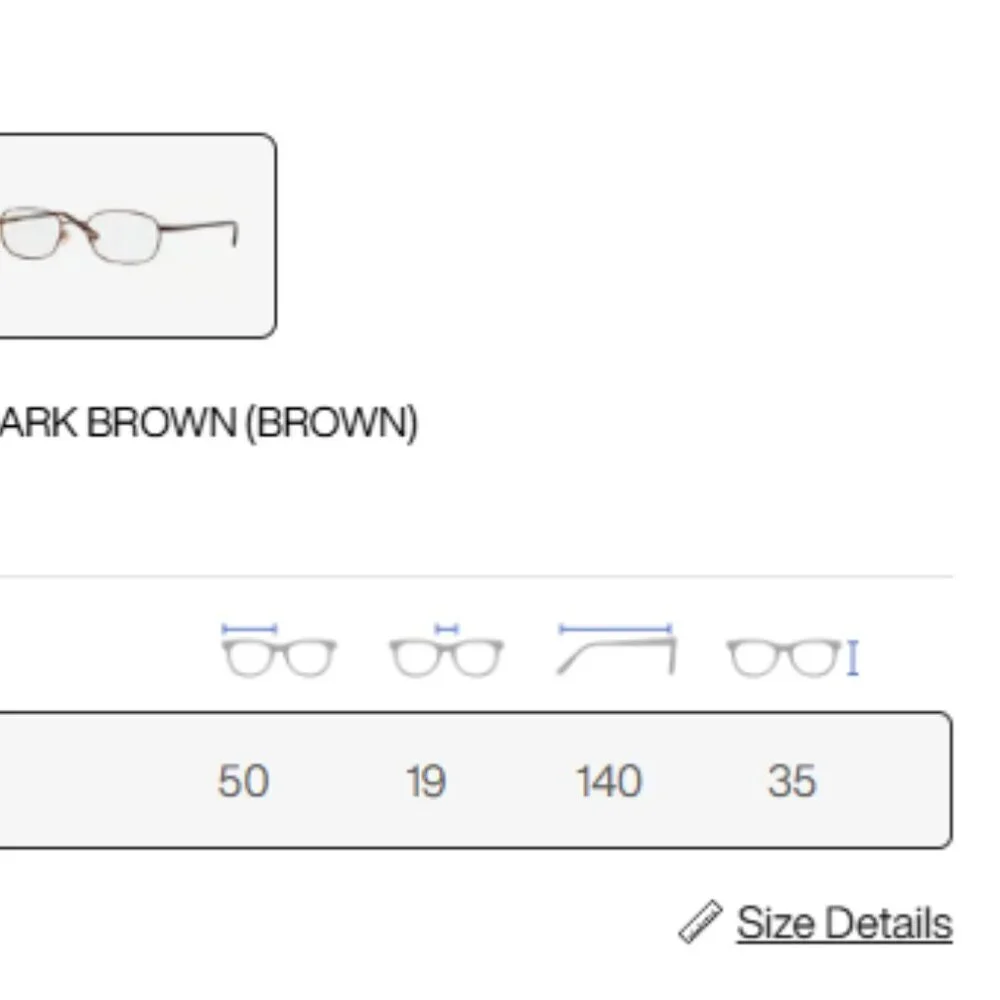 Brook Brothers BB 363 Prescription Eyeglasses in Satin Brown & Tortoise Shell